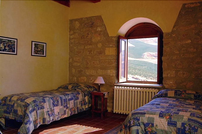 Imagen de la habitación del Monaco Di Mezzo. Foto 6