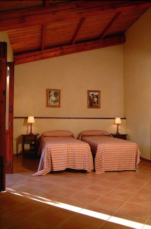 Imagen de la habitación del Monaco Di Mezzo. Foto 7