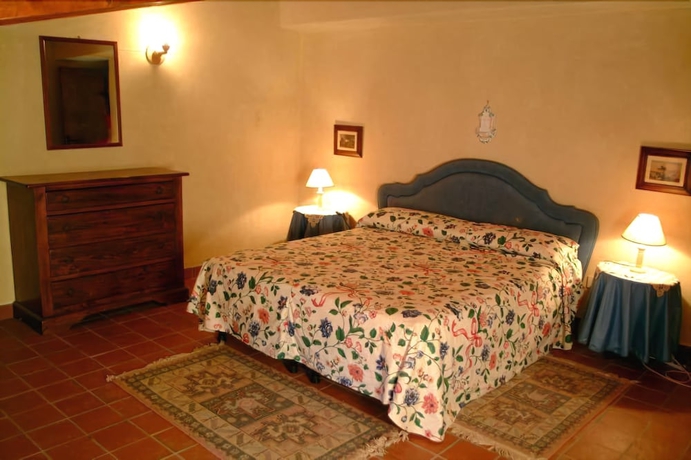 Imagen de la habitación del Monaco Di Mezzo. Foto 10