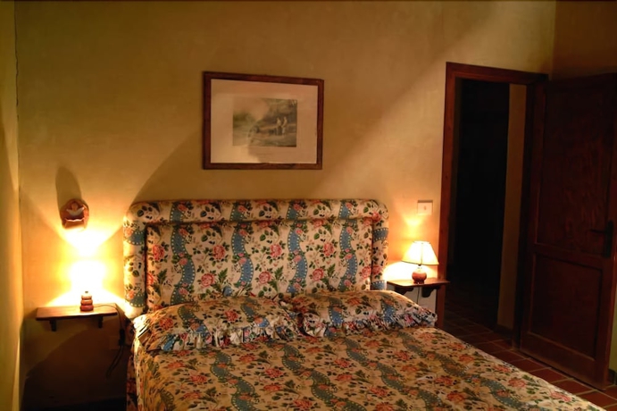 Imagen de la habitación del Monaco Di Mezzo. Foto 11