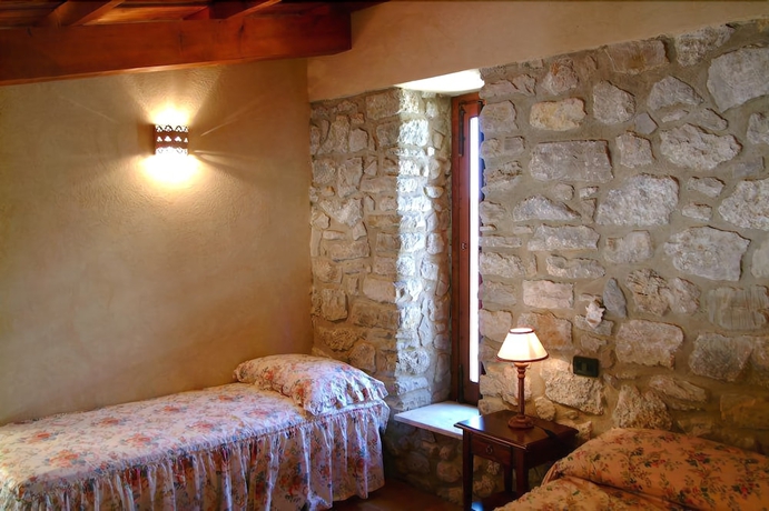 Imagen de la habitación del Monaco Di Mezzo. Foto 12