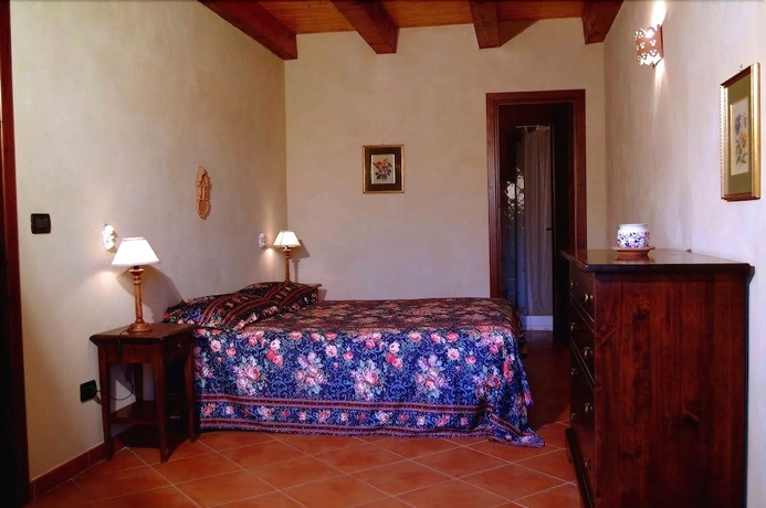 Imagen de la habitación del Monaco Di Mezzo. Foto 15
