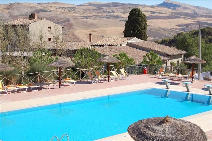 Imagen de la piscina del Monaco Di Mezzo. Foto 18