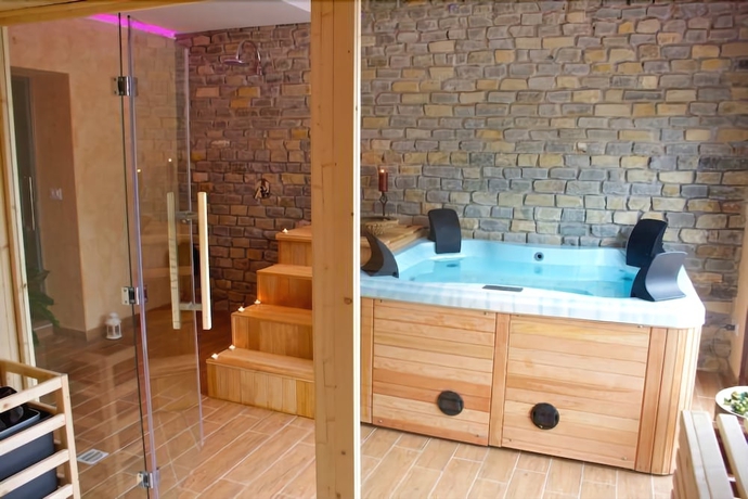 Imagen de la piscina del Monaco Di Mezzo. Foto 19
