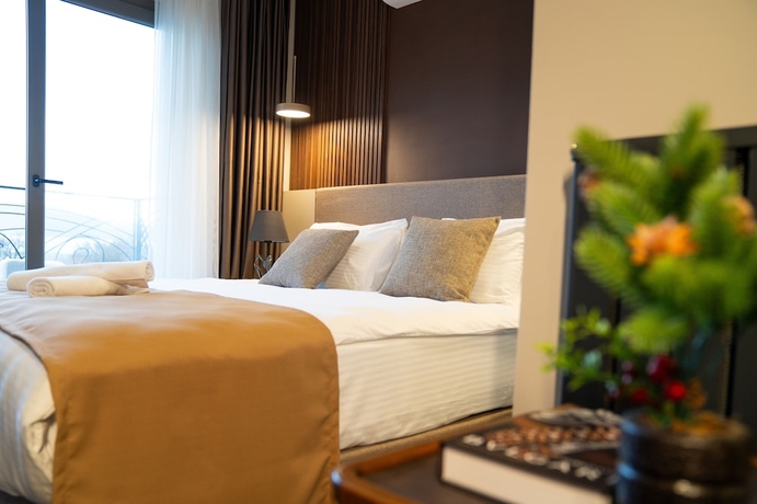 Imagen de la habitación del Monalisa Hotels &Ccedil;anakkale. Foto 7