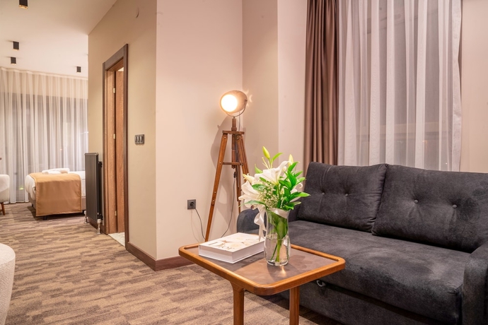 Imagen de la habitación del Monalisa Hotels &Ccedil;anakkale. Foto 14