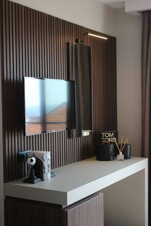 Imagen de la habitación del Monalisa, Kusadasi. Foto 11
