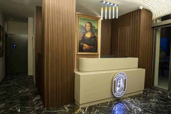 Imagen general del Monalisa, Kusadasi. Foto 9
