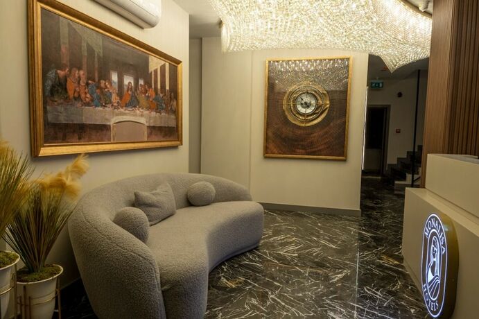 Imagen general del Monalisa, Kusadasi. Foto 10