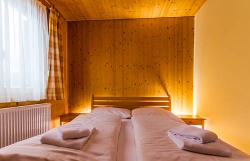 Imagen de la habitación del Monarchia Park. Foto 6