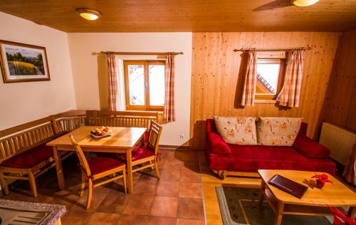 Imagen de la habitación del Monarchia Park. Foto 7