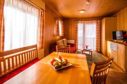 Imagen de la habitación del Monarchia Park. Foto 9