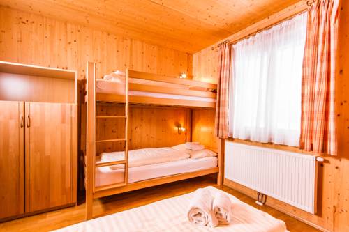 Imagen de la habitación del Monarchia Park. Foto 11