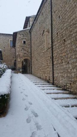 Imagen de la habitación del Monastero Fortezza Di Santo Spirito. Foto 9