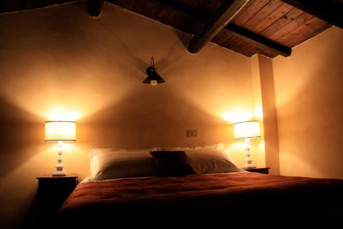 Imagen general del Monastero Fortezza Di Santo Spirito. Foto 2