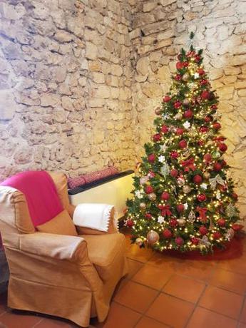 Imagen general del Monastero Fortezza Di Santo Spirito. Foto 4