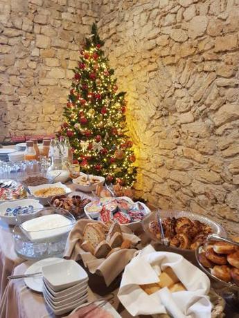 Imagen general del Monastero Fortezza Di Santo Spirito. Foto 5