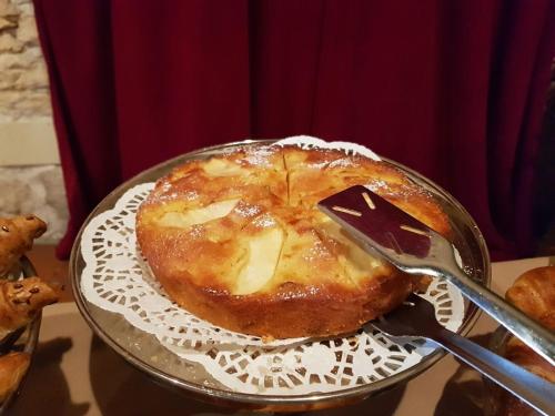 Imagen general del Monastero Fortezza Di Santo Spirito. Foto 6