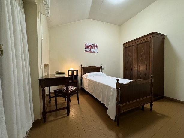 Imagen de la habitación del Monastero SS. Annunziata. Foto 4