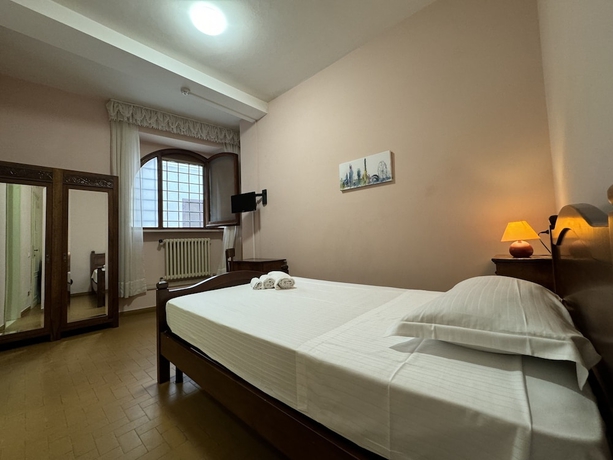 Imagen de la habitación del Monastero SS. Annunziata. Foto 6