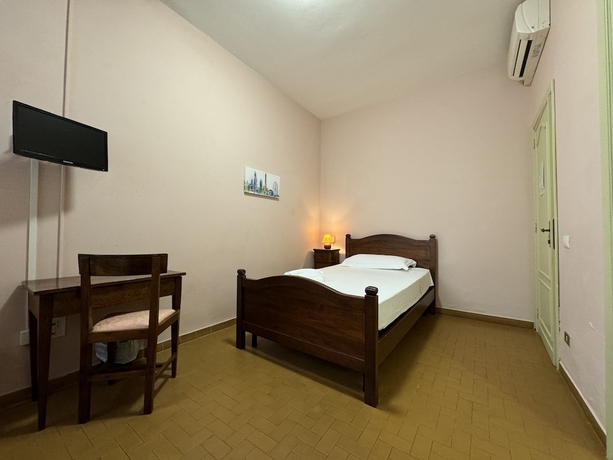 Imagen de la habitación del Monastero SS. Annunziata. Foto 7