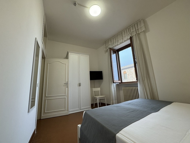 Imagen de la habitación del Monastero SS. Annunziata. Foto 9