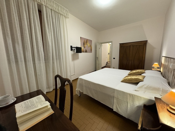 Imagen de la habitación del Monastero SS. Annunziata. Foto 11