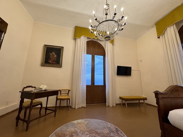 Imagen de la habitación del Monastero SS. Annunziata. Foto 12