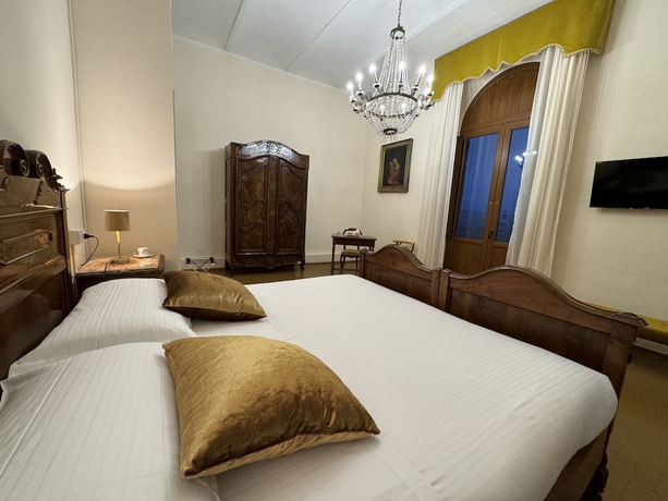 Imagen de la habitación del Monastero SS. Annunziata. Foto 14