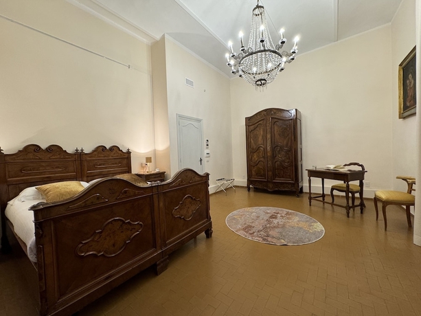 Imagen de la habitación del Monastero SS. Annunziata. Foto 15