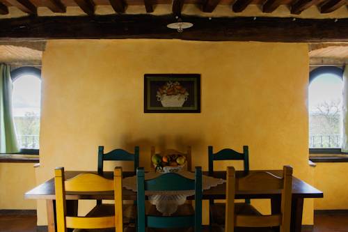 Imagen del bar/restaurante del Monastero San Silvestro. Foto 3
