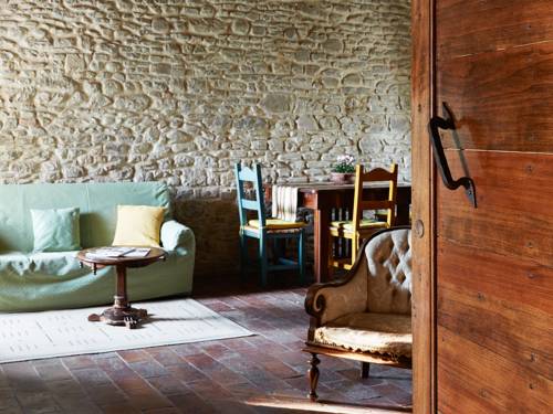 Imagen de la habitación del Monastero San Silvestro. Foto 6