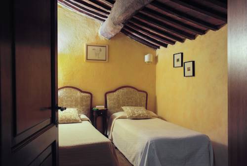 Imagen de la habitación del Monastero San Silvestro. Foto 7