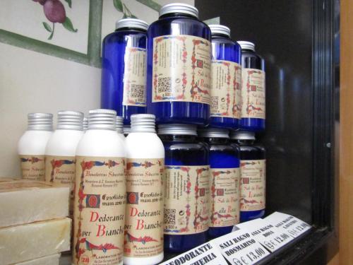 Imagen general del Monastero San Vincenzo - Casa Per Ferie. Foto 2