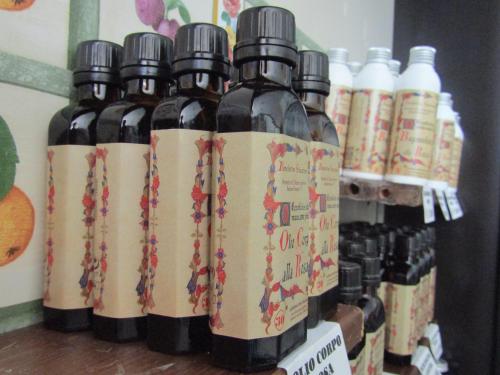 Imagen general del Monastero San Vincenzo - Casa Per Ferie. Foto 3