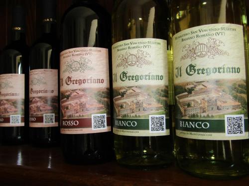 Imagen general del Monastero San Vincenzo - Casa Per Ferie. Foto 4