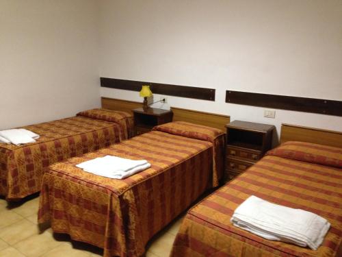 Imagen de la habitación del Monastero San Vincenzo - Casa Per Ferie. Foto 6