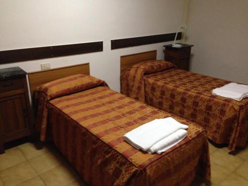 Imagen de la habitación del Monastero San Vincenzo - Casa Per Ferie. Foto 7