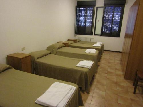 Imagen de la habitación del Monastero San Vincenzo - Casa Per Ferie. Foto 8