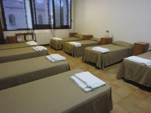 Imagen de la habitación del Monastero San Vincenzo - Casa Per Ferie. Foto 9