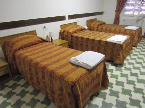 Imagen de la habitación del Monastero San Vincenzo - Casa Per Ferie. Foto 10