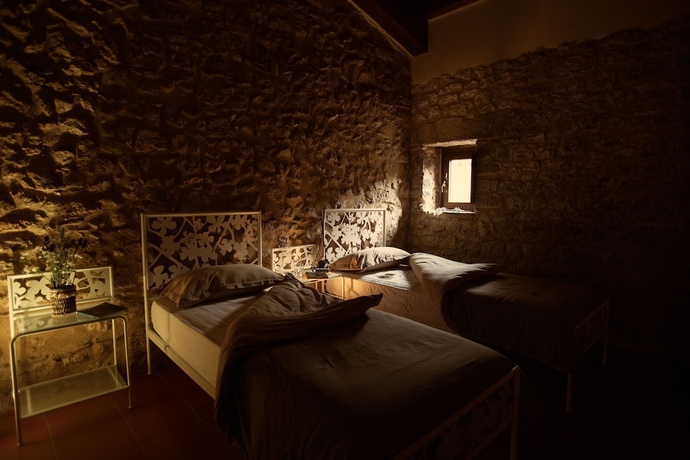 Imagen de la habitación del Monastero di Sant\'Erasmo. Foto 18