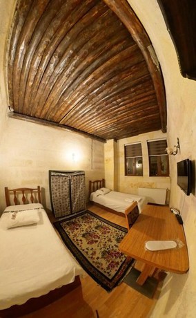 Imagen de la habitación del Monastery Cave Hotel. Foto 3