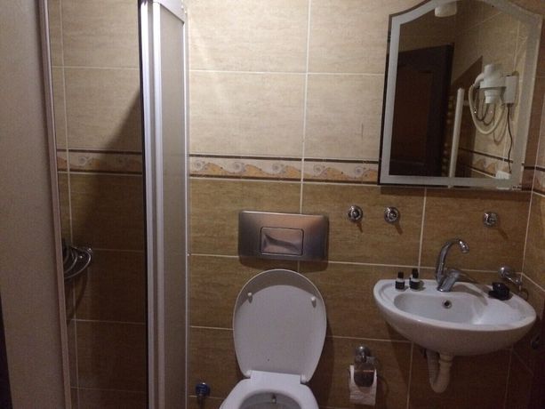Imagen de la habitación del Monastery Cave Hotel. Foto 4