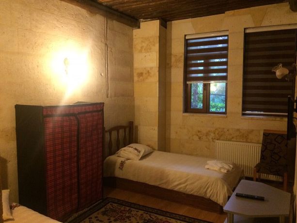 Imagen de la habitación del Monastery Cave Hotel. Foto 6