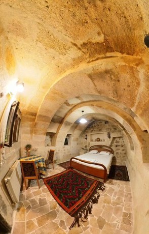 Imagen de la habitación del Monastery Cave Hotel. Foto 7