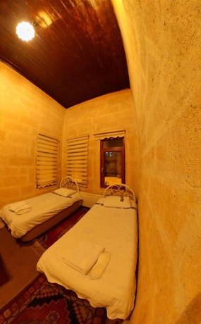 Imagen de la habitación del Monastery Cave Hotel. Foto 8