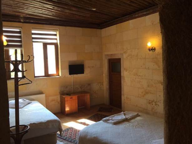 Imagen de la habitación del Monastery Cave Hotel. Foto 10
