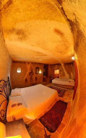 Imagen de la habitación del Monastery Cave Hotel. Foto 11