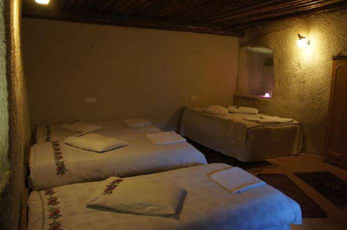 Imagen de la habitación del Monastery Cave Hotel. Foto 13